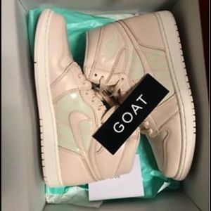 Guava Ice Jordan 1